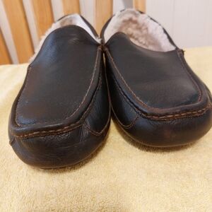 Ugg Ascot Slippers Mens Size 13